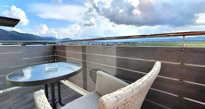 Brasov Altipiani Apartments