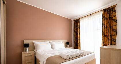 Brasov Altipiani Apartments