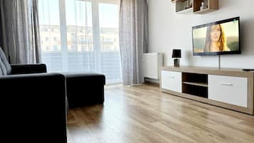 Appartement Familial, vue montagne | Fer et planche Ă  repasser, Wi-Fi gratuit