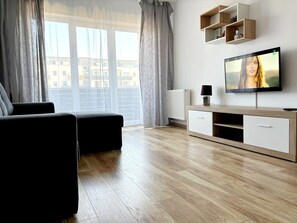 Family Apartment, Mountain View
