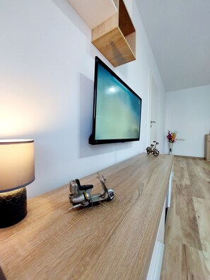 Family Apartment, Mountain View