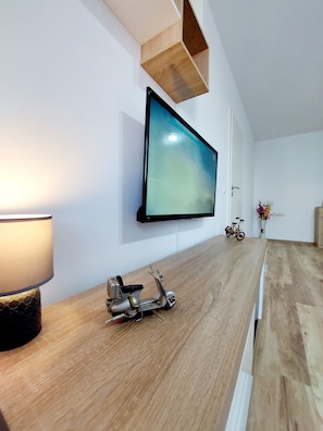 Family Apartment, Mountain View