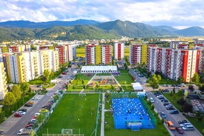Exterior - Brasov Altipiani Apartments (Brașov)