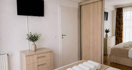 Brasov Altipiani Apartments
