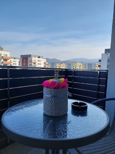 Brasov Altipiani Apartments