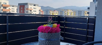 Brasov Altipiani Apartments