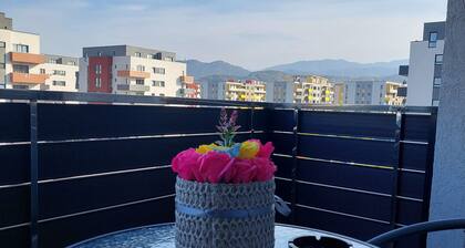 Brasov Altipiani Apartments