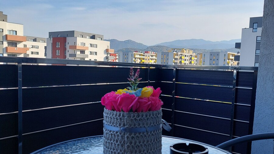 Brasov Altipiani Apartments