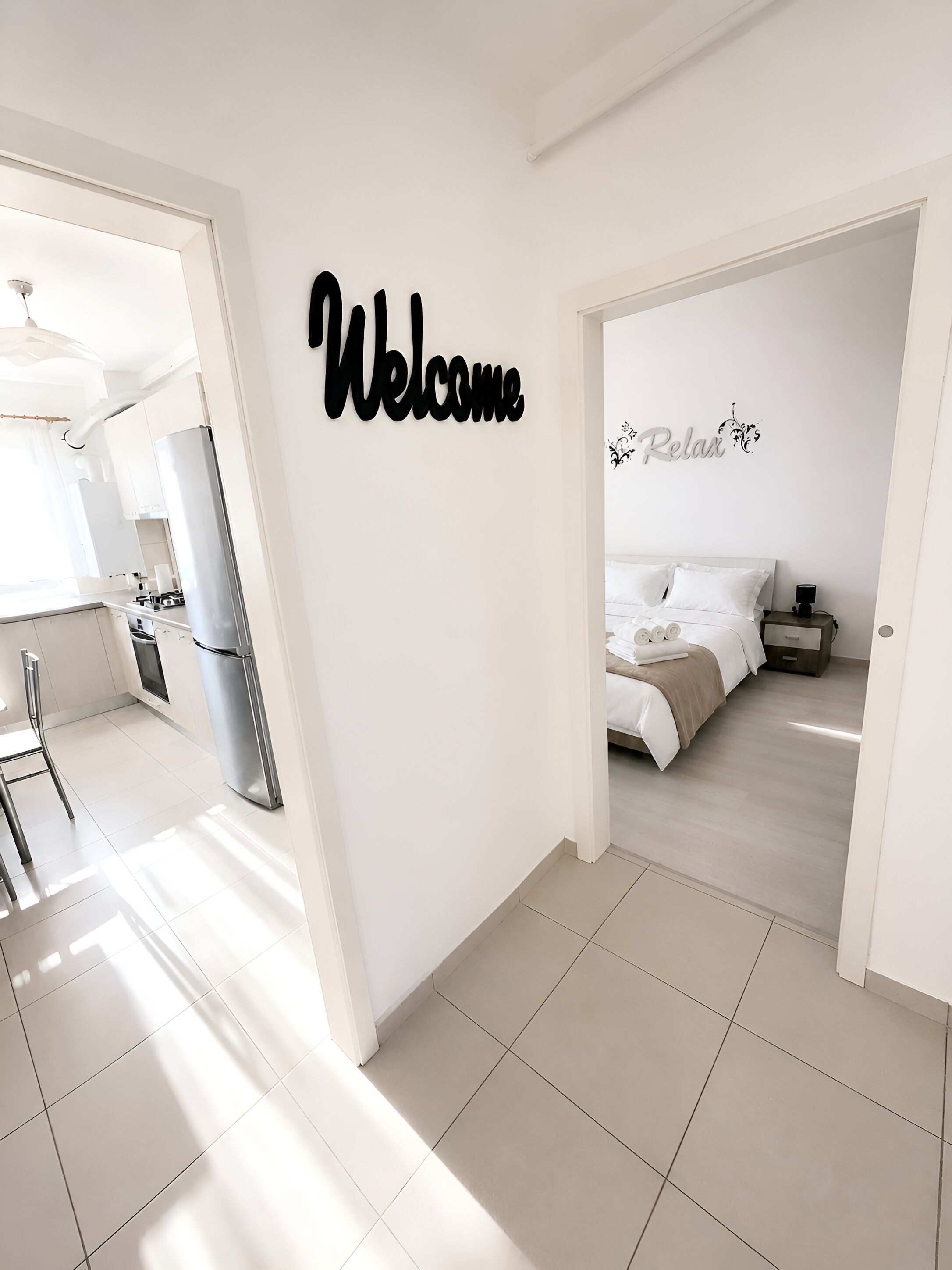 Apartamento panorâmico, vista para a montanha | Ferros/tábuas de passar roupa, Wi-Fi de cortesia, roupa de cama