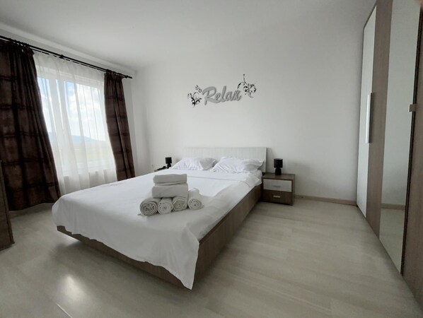 Panoramic Apartment, Mountain View