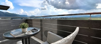 Brasov Altipiani Apartments
