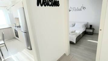 Panoramic Apartment, Mountain View | Iron/ironing board, free WiFi, wheelchair access