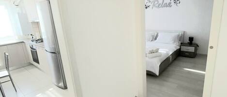 Panoramic Apartment, Mountain View