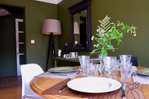 L’Appartement cosy