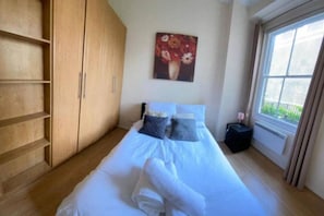 1 slaapkamer