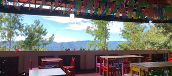 Find Your Perfect Mountain Retreat at House Moon