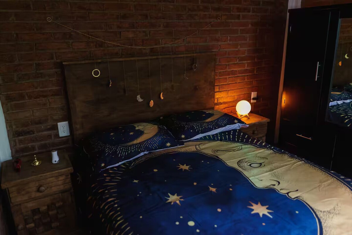 Bild für Gastgeberprofil