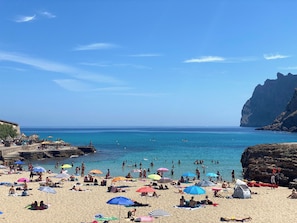 Praia