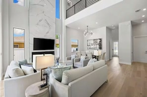 Téléviseur connecté