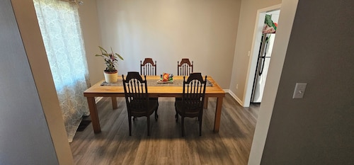 Home Away From Home!!!