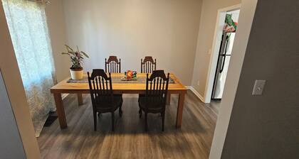 Home Away From Home!!!