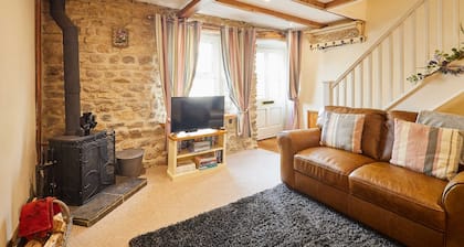 Host Stay Dairy Cottages