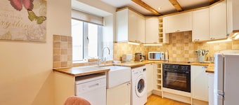 Host Stay Dairy Cottages