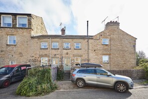 House | 2 bedrooms