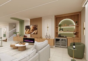 Televisio, videopelejä