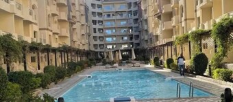 Florenza khamsin Resort Hurghada Red Sea