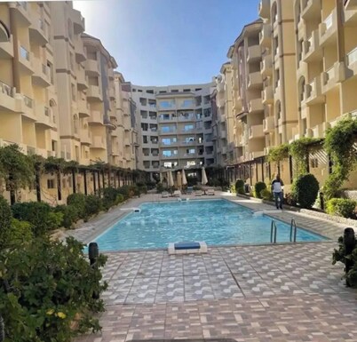 Florenza khamsin Resort Hurghada Red Sea