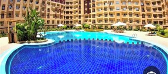 Florenza khamsin Resort Hurghada Red Sea