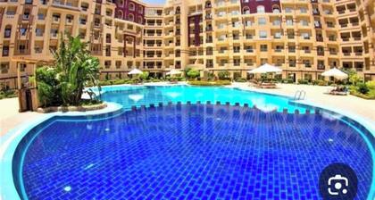 Florenza khamsin Resort Hurghada Red Sea