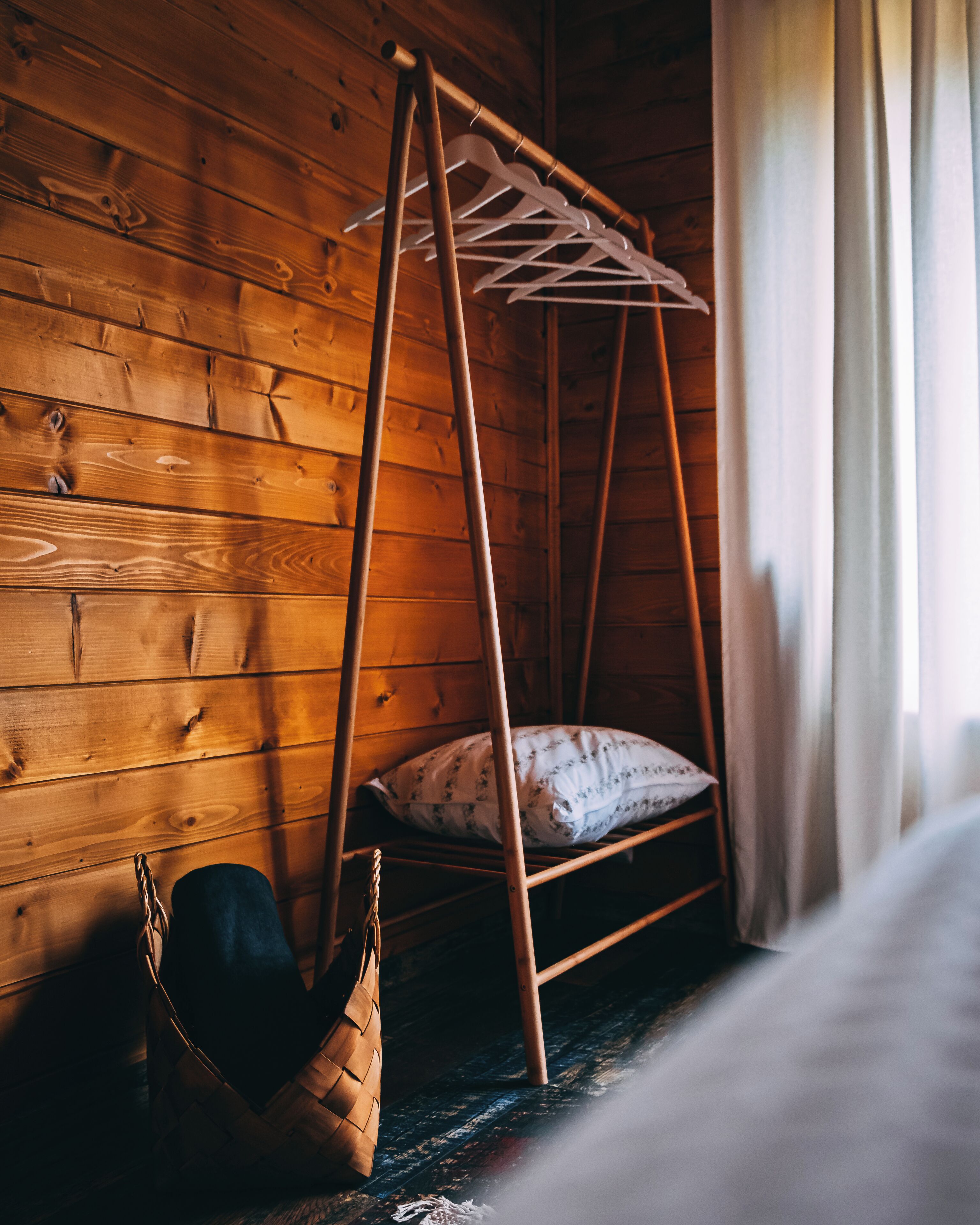 Standard Cottage, Vineyard View | Desk, laptop workspace, soundproofing, free WiFi