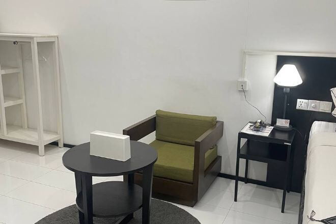 ห้องพัก