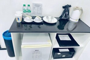 Room - Yama Hotel & Rooftop Bar (Botataung)