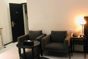 Room - Yama Hotel & Rooftop Bar (Botataung)