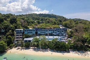 Exterior - The Hideout Beachfront (Phuket)