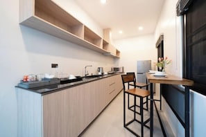 Room - The Hideout Beachfront (Phuket)