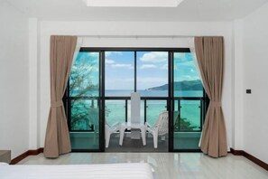 Room - The Hideout Beachfront (Phuket)
