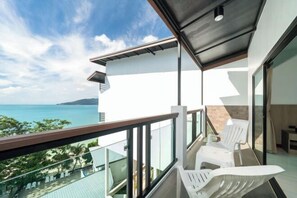 Room - The Hideout Beachfront (Phuket)