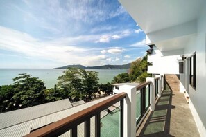 Room - The Hideout Beachfront (Phuket)