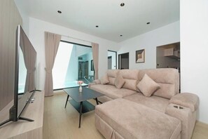 Room - The Hideout Beachfront (Phuket)