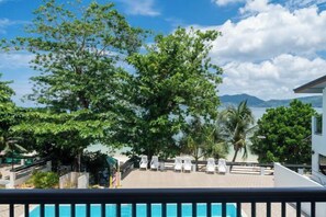 Room - The Hideout Beachfront (Phuket)