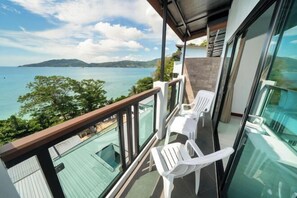 Room - The Hideout Beachfront (Phuket)