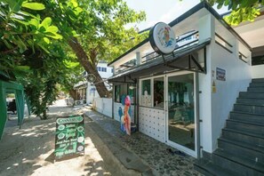 Exterior - The Hideout Beachfront (Phuket)