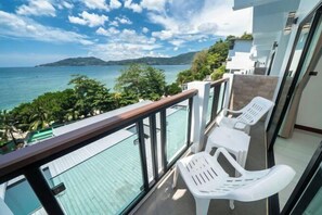 Room - The Hideout Beachfront (Phuket)