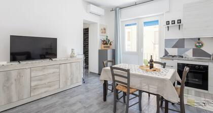Cagliari Sunshine Apartment CIN IT092009B4000T9076