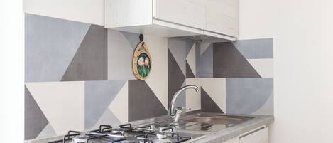 Microonde, piano cottura