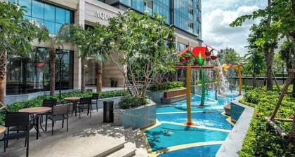 Victoria Villa•Central D1• Karaoke/Billiards/Movie